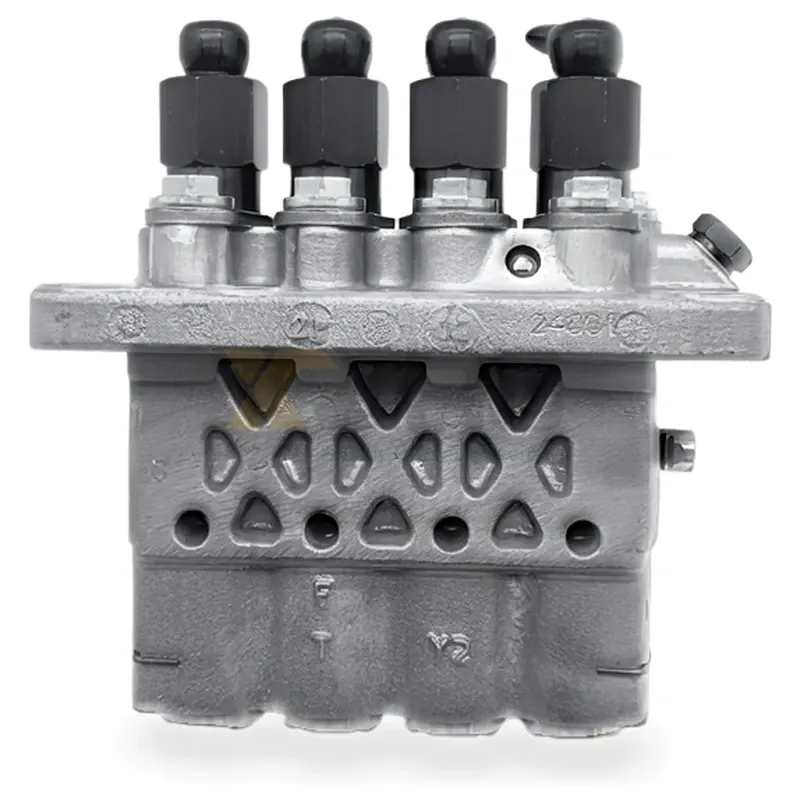 Zexel 104135-4140 Fuel Injection Pump Assembly - Thumbnail 1