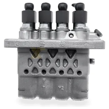Zexel 104135-4140 Fuel Injection Pump Assembly