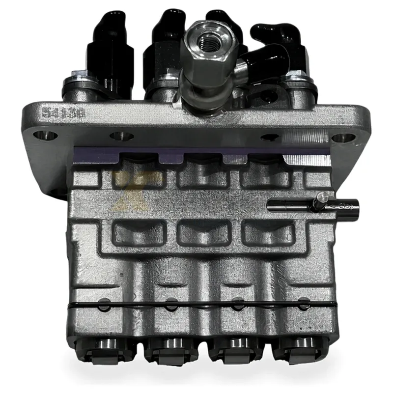 Zexel 104135-4140 Fuel Injection Pump Assembly - Thumbnail 3