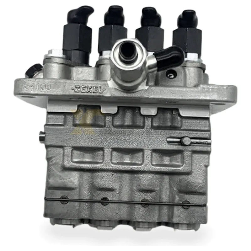 Zexel 104135-4140 Fuel Injection Pump Assembly - Thumbnail 4