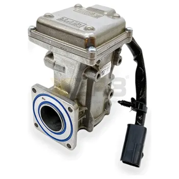 مضخة توزيع البنزين Sinotruk HOWO VG1238110013 12L محرك غاز طبيعي