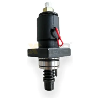Bosch BOSCH 01340186 Pompe Unitaire / DEUTZ DEUTZ Kit de pompe à carburant / Linde 0134-0186