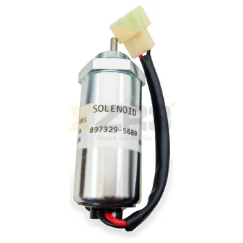 مفتاح إلكتروني للمotor المبدئ لـ ISUZU DK1218 12V/24V متعدد الاستخدامات مناسب لـ Weitai QDJ1308L ISUZU 162480