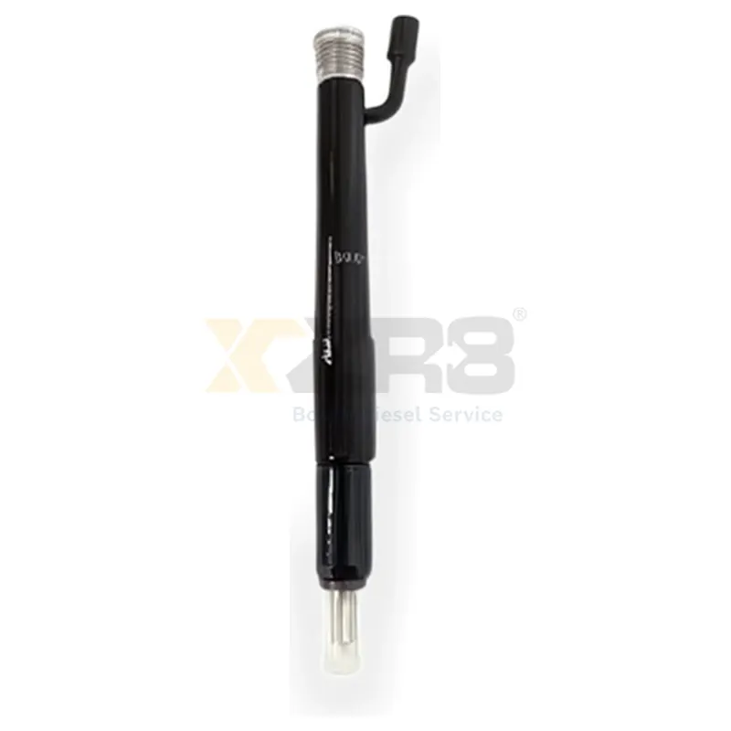 Assemblage d'injecteur KBAL-P021C de avec buse DLLA150P070 pour moteur Shangchai D6114 D114 - Thumbnail 3