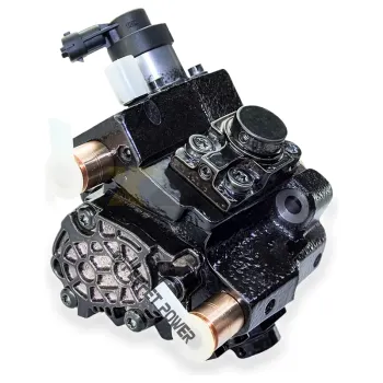 Bosch Original New High Pressure Common Rail Fuel Pump 0445010399 for Hyundai/Kia