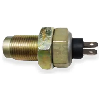 Sensor de RPM del motor Yuchai 675-3800040 24V Montaje en carcasa de volante