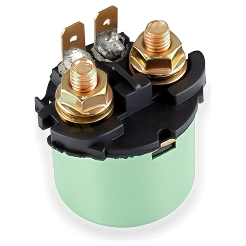Реле стартера Kawasaki 27010-0766 - Image 3