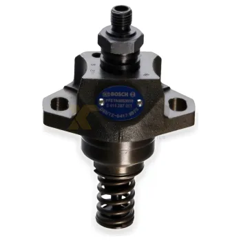Bosch BOSCH 0 414 287 011 (0414287011) Pompe d'injection unique neuve pour le moteur Deutz 1011
