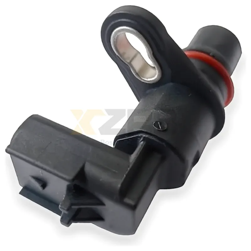 Komatsu 6271-81-9201 Position Sensor Assembly - Thumbnail 4