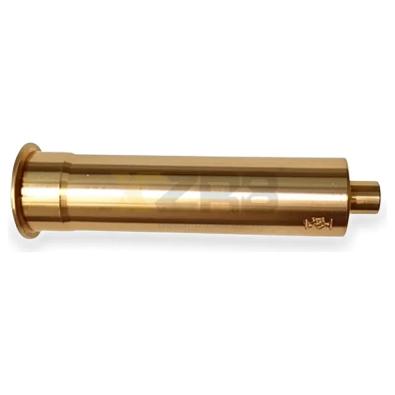 Yuchai Engine Parts Injector Insert M3000-1003119A Injector Copper Sleeve Original Genuine - Thumbnail 1