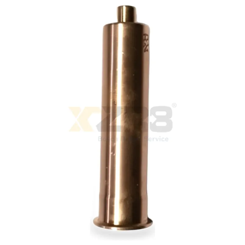 Yuchai Engine Parts Injector Insert M3000-1003119A Injector Copper Sleeve Original Genuine - Image 2