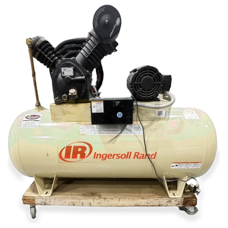 Ingersoll Rand 46525275 Check Valve - Image 4