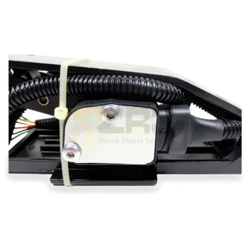 Dongfeng Cummins 1108010-B69F0 Electronic Accelerator Pedal Assembly for Dongfeng Tianjin Truck
