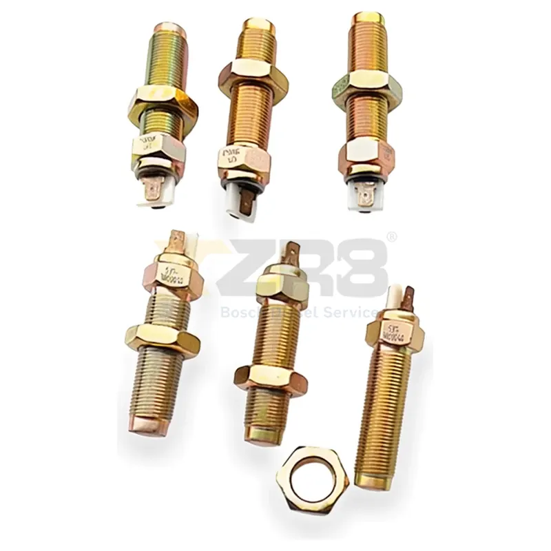 Yuchai Engine 537-3800040 Engine Speed Sensor - Crankshaft Speed Sensor Original Genuine - Thumbnail 1