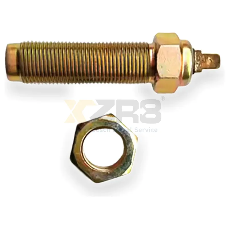 Yuchai Engine 537-3800040 Engine Speed Sensor - Crankshaft Speed Sensor Original Genuine - Image 2