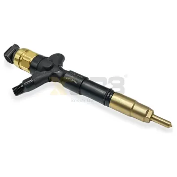 Injecteur de rail commun DENSO 095000-8290 pour moteur diesel Toyota 1KD-FTV 3.0L