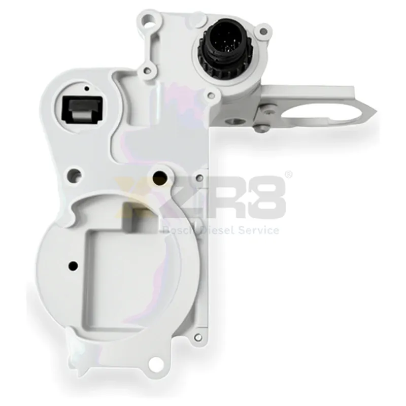 Volvo 21124198 Throttle Actuator Assembly - Image 1