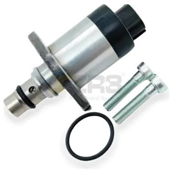 Válvula de Controle de Ar Denso SCV 294200-4970 / 294200-9972 / 294200-2970