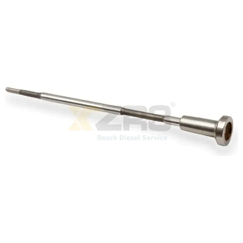 مكونات صمام التحكم في مضخة الحقن المشترك Bosch F00VC01309 - Thumbnail 1