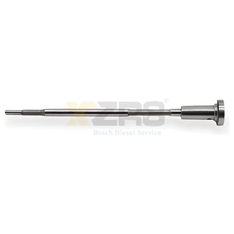مكونات صمام التحكم في مضخة الحقن المشترك Bosch F00VC01309 - Image 2