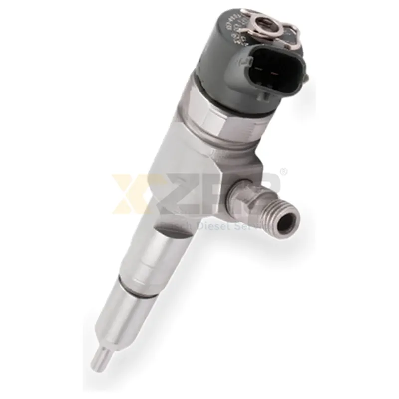 Yuchai Machine FBA00-1112100-005 Injector Component - Fit for Yuchai 4F Engine - Image 1