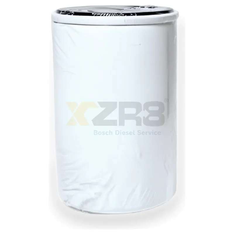 Yuchai F5100-1105300A Diesel Filter - Compatible with YC4F Engine - Thumbnail 1