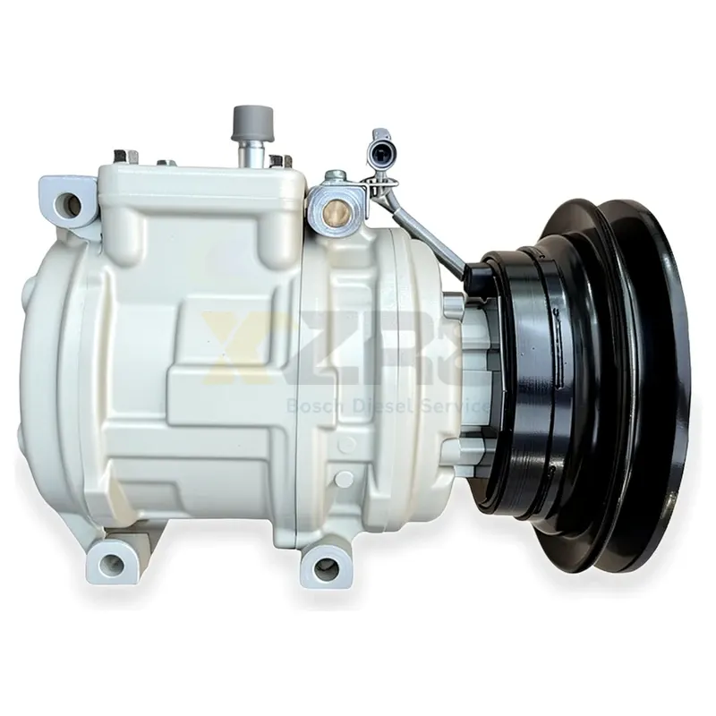 Denso 10PA15L AC Compressor Assembly Without Clutch - Image 2