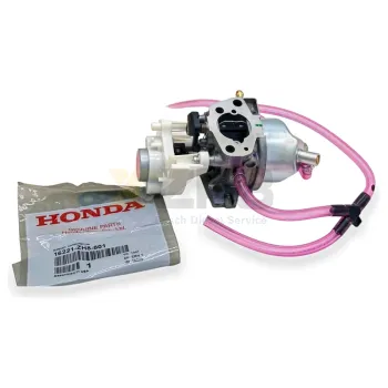 Honda 16100-Z5V-801 Carburetor Assembly