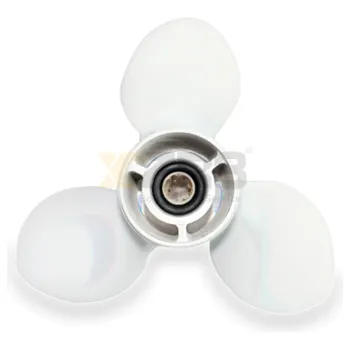 Yamaha 676-45941-62-EL Propeller Assembly