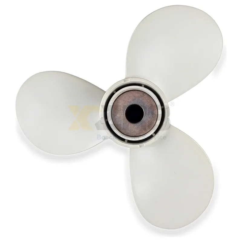 Yamaha 676-45941-62-EL Propeller Assembly - Image 2