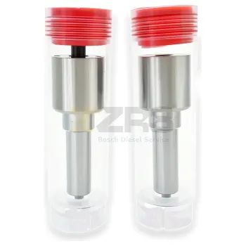 Bosch DLLA153P234 Conjunto de Injetor de Diesel de Baja Pressão para Motor Yuchai 4108