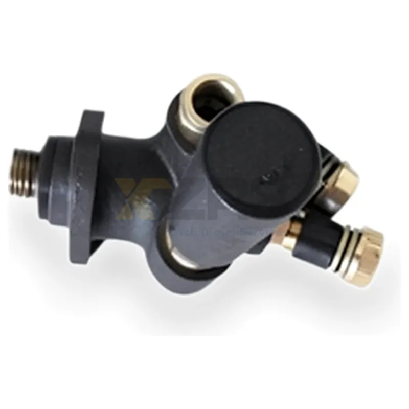 Yuchai Engine Parts Fuel Transfer Pump 1530-1111052-C27 - Image 2