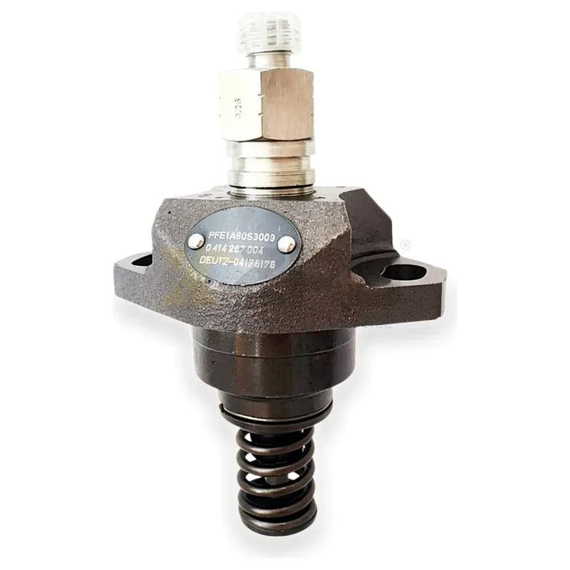 Bosch BOSCH 04175175 DEUTZ Single Pump / 0417-5175 / 4175175 - Thumbnail 1