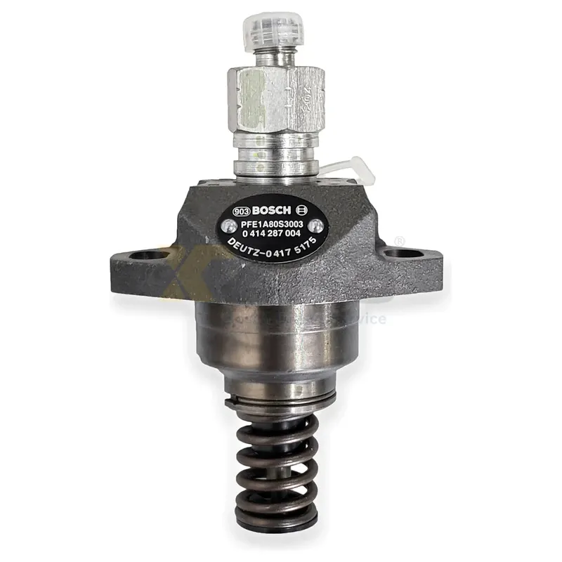 Bosch BOSCH 04175175 DEUTZ Single Pump / 0417-5175 / 4175175 - Thumbnail 3