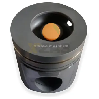Комплект поршней инжектора Shangchai SDEC P37 9412360641 / 10P-661