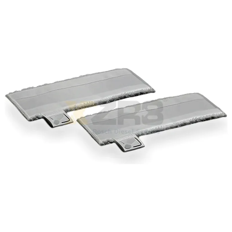 Karcher 28632590 Microfiber Floor Cloth Set - Image 2