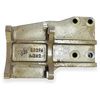 Yuchai Original Air Conditioning Compressor Bracket E32F6-8104040