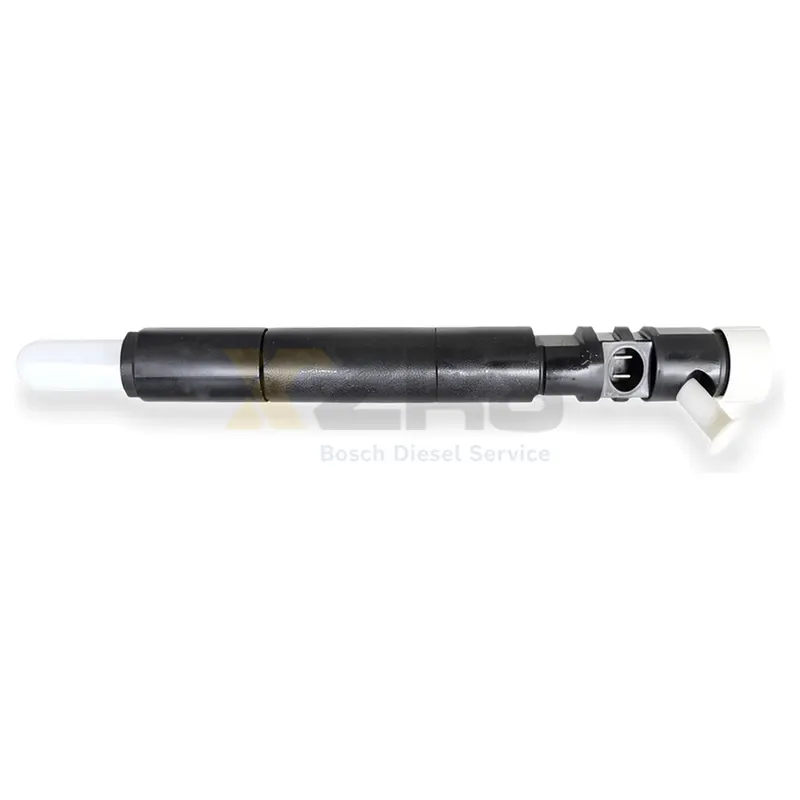 Injecteur de rail commun Delphi 6650170221 EJBR04401D - Compatible avec Ssangyong Rexton/Lord/Stayville - Image 2