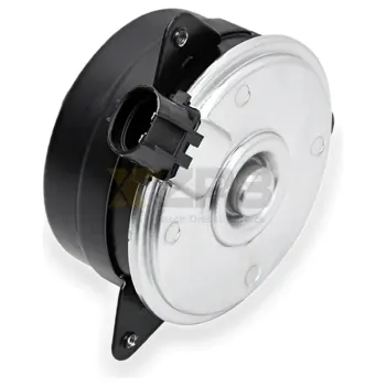 Denso 168000-1341 Radiator Fan Motor Assembly