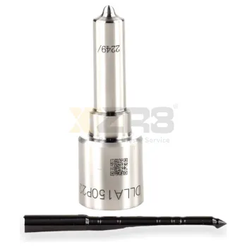 JIELINER DLLA150P249 Дизельный двигатель форсунка - форсунка-инжектор - серия P