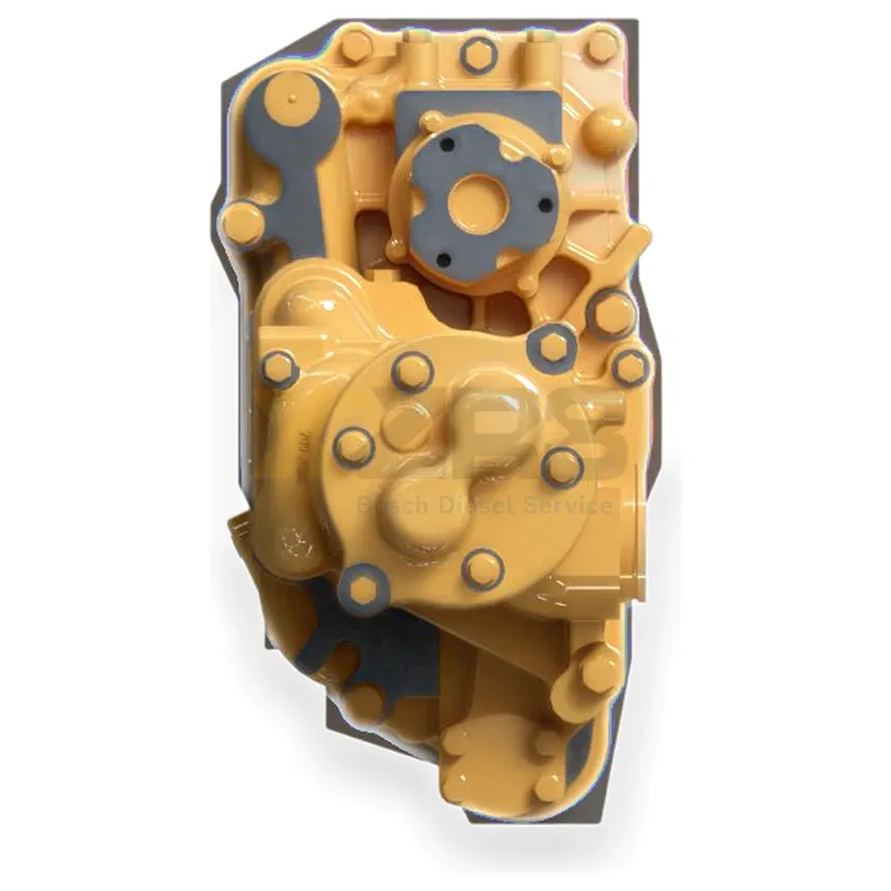 Caterpillar 280-8389 Exhaust Elbow Assembly - Image 4