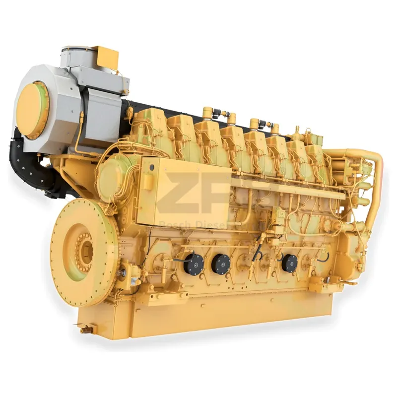 Caterpillar 280-8389 Exhaust Elbow Assembly - Image 6