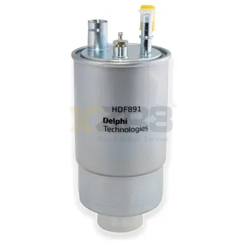Delphi HDF812 Diesel Oil-Water Separator Fuel Filter Separator