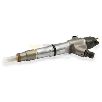 Bosch 0445120169 Комплект инжектора дизельного топлива высокого давления (CRIN2-16) для Weichai WD10 Shaanqi Delong Foton грузовые автомобили