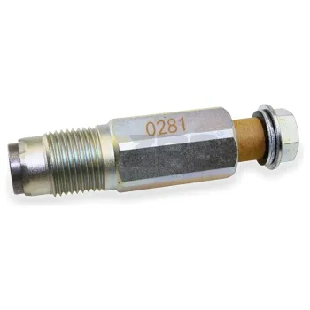 مفتاح محدود ضغط الشريط المشترك 095420-0281 DENSO لـ Isuzu/Nissan/Mitsubishi