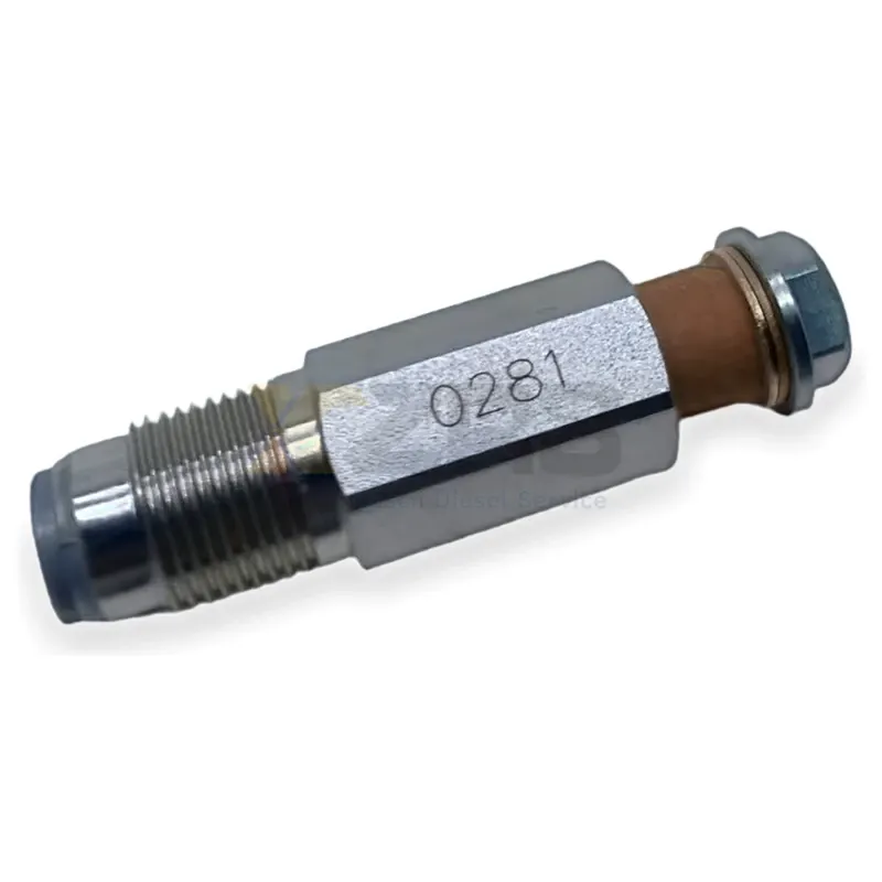 مفتاح محدود ضغط الشريط المشترك 095420-0281 DENSO لـ Isuzu/Nissan/Mitsubishi - Image 4