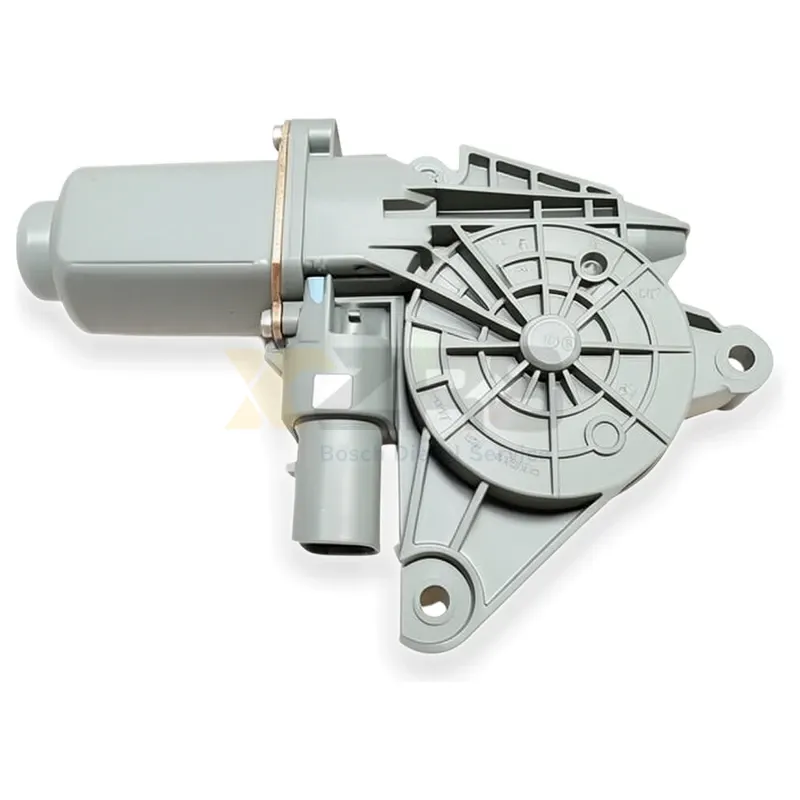 Mopar 68143987AA Window Regulator Motor Assembly - Thumbnail 1
