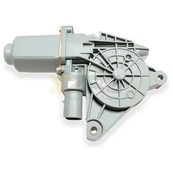 Mopar 68143987AA Window Regulator Motor Assembly
