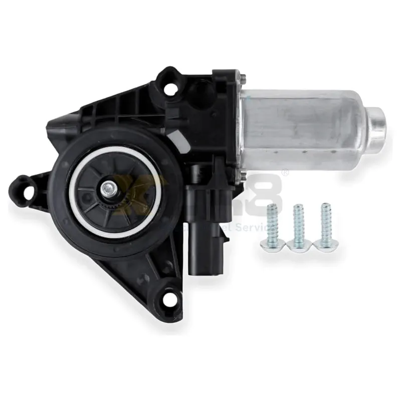 Mopar 68143987AA Window Regulator Motor Assembly - Image 2