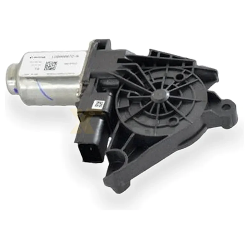 Mopar 68143987AA Window Regulator Motor Assembly - Image 3